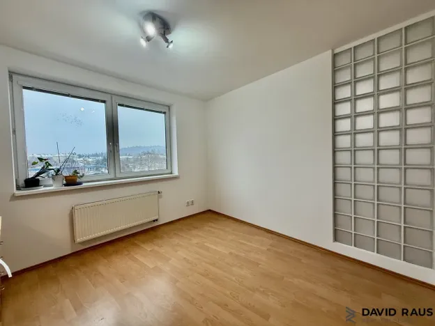 Pronájem bytu 2+kk, Brno - Židenice, Bubeníčkova, 64 m2