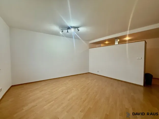 Pronájem bytu 2+kk, Brno - Židenice, Bubeníčkova, 64 m2