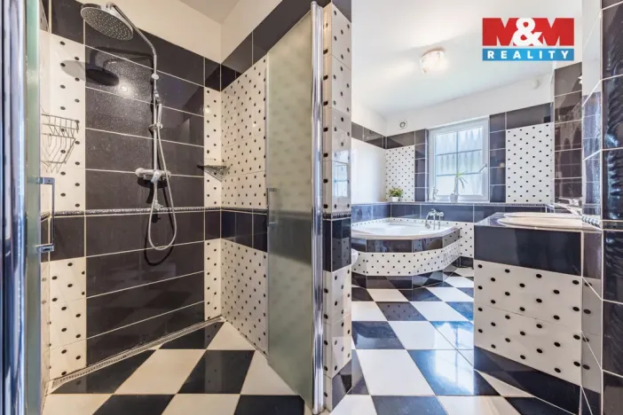 Prodej rodinného domu, Hradištko, Kersko, 160 m2