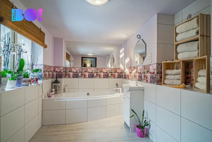 Prodej rodinného domu, Písečná, 200 m2