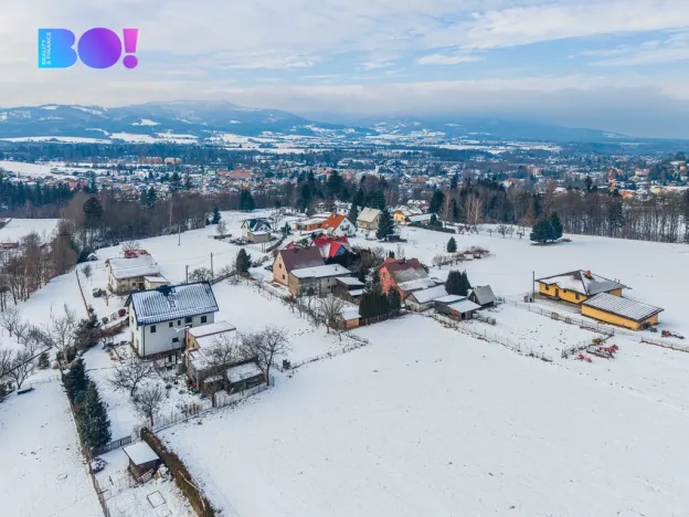 Prodej rodinného domu, Písečná, 200 m2