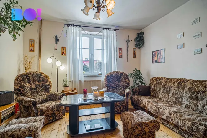 Prodej rodinného domu, Písečná, 200 m2