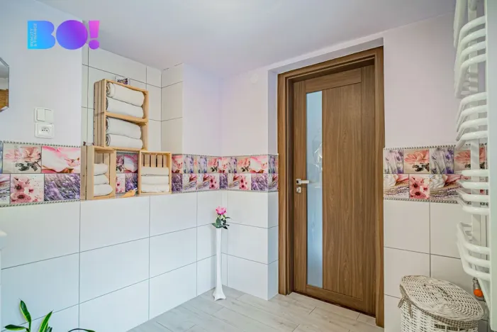 Prodej rodinného domu, Písečná, 200 m2