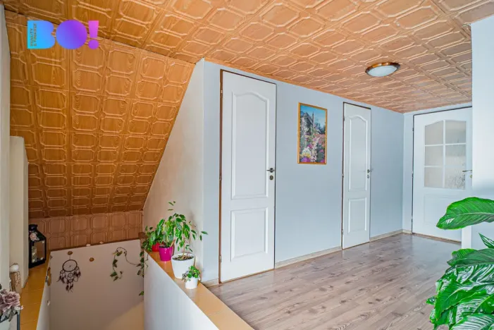 Prodej rodinného domu, Písečná, 200 m2