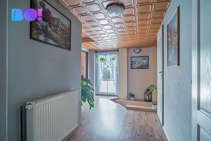 Prodej rodinného domu, Písečná, 200 m2