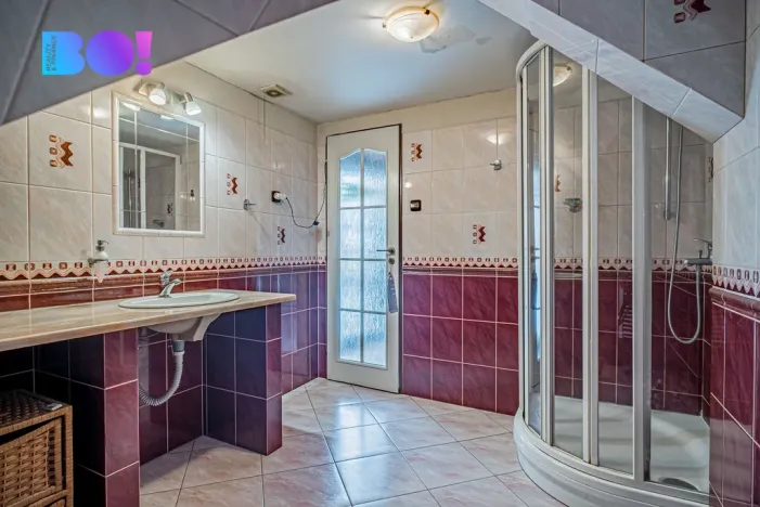 Prodej rodinného domu, Písečná, 200 m2