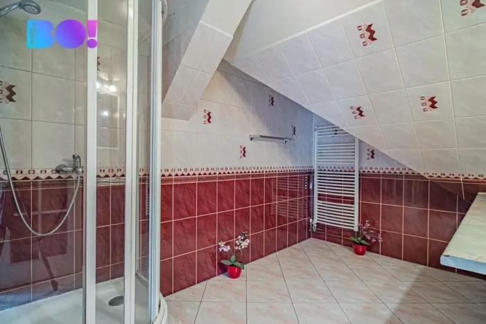 Prodej rodinného domu, Písečná, 200 m2