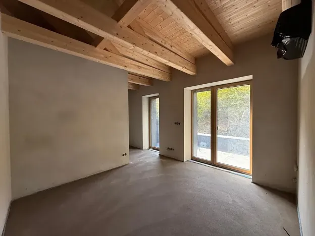 Prodej apartmánu, Javorník, 49 m2