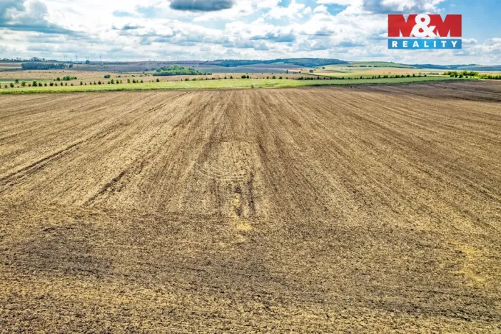 Prodej pole, Žatčany, 25490 m2