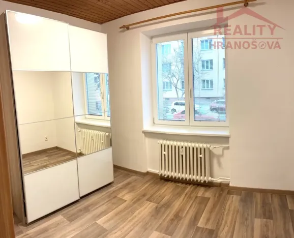 Pronájem bytu 3+kk, Ostrava, Ženíškova, 73 m2
