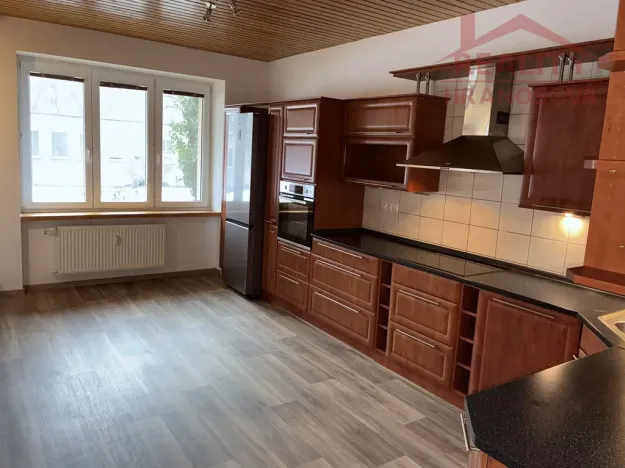 Pronájem bytu 3+kk, Ostrava, Ženíškova, 73 m2