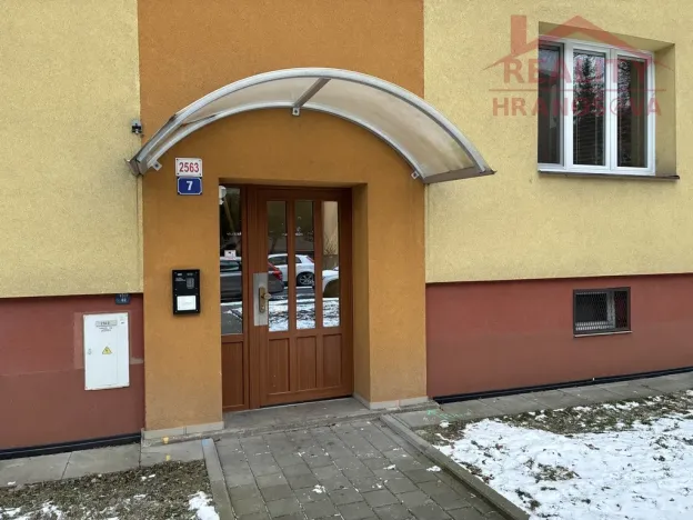 Pronájem bytu 3+kk, Ostrava, Ženíškova, 73 m2