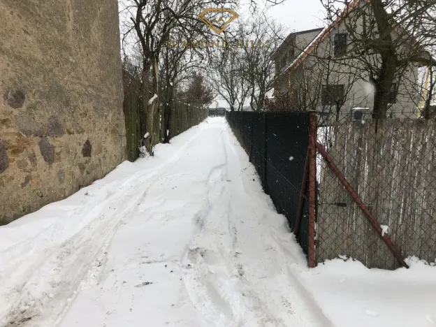 Prodej pozemku pro bydlení, Kozojedy, Českobrodská, 819 m2