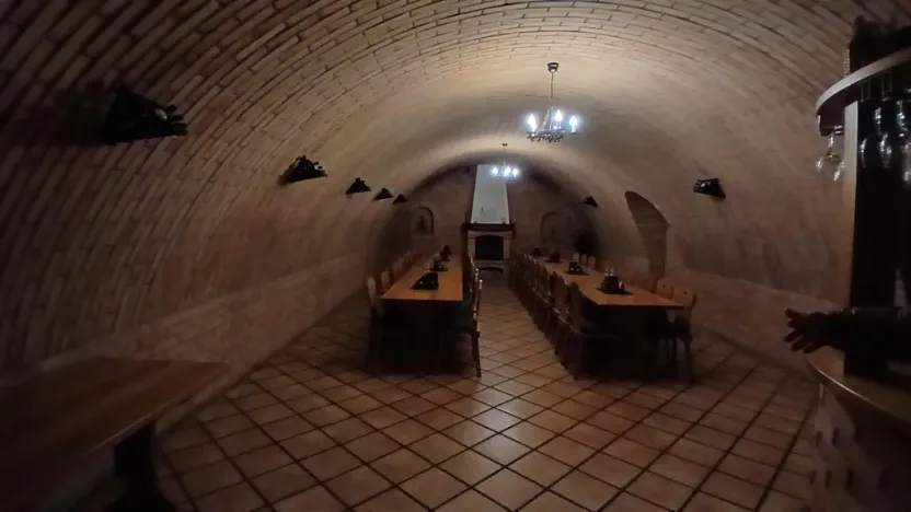 Pronájem restaurace, Velké Pavlovice, Bezručova, 74 m2