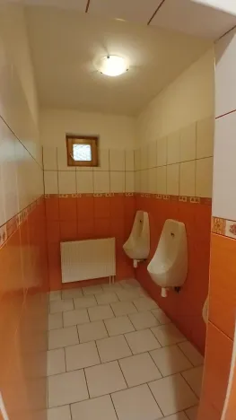 Pronájem restaurace, Velké Pavlovice, Bezručova, 74 m2