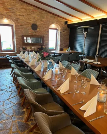 Pronájem restaurace, Velké Pavlovice, Bezručova, 74 m2