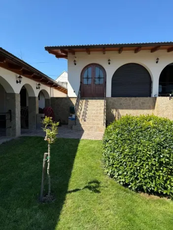 Pronájem restaurace, Velké Pavlovice, Bezručova, 74 m2