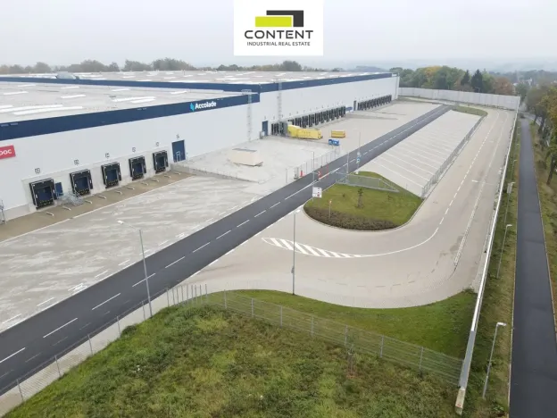 Pronájem výrobních prostor, Tuřany - Lipoltov, 4000 m2