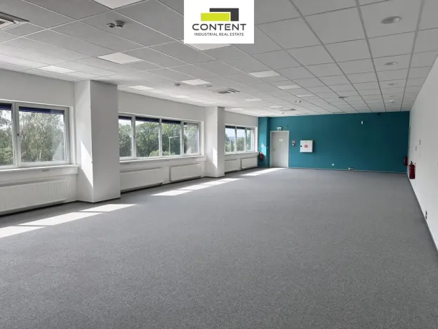 Pronájem výrobních prostor, Tuřany - Lipoltov, 4000 m2