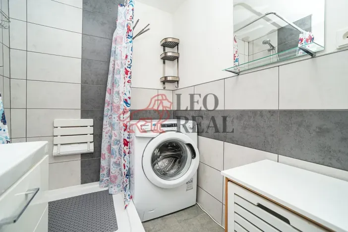 Prodej bytu 3+1, Praha - Lhotka, Štúrova, 69 m2