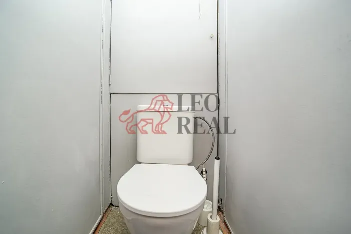 Prodej bytu 3+1, Praha - Lhotka, Štúrova, 69 m2