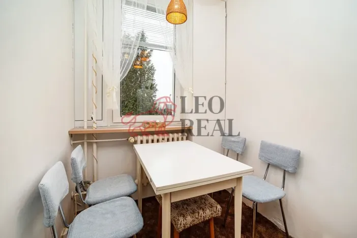 Prodej bytu 3+1, Praha - Lhotka, Štúrova, 69 m2