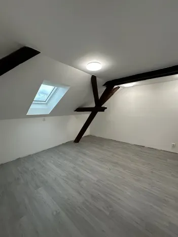 Prodej bytu 3+kk, Úsobí, 73 m2