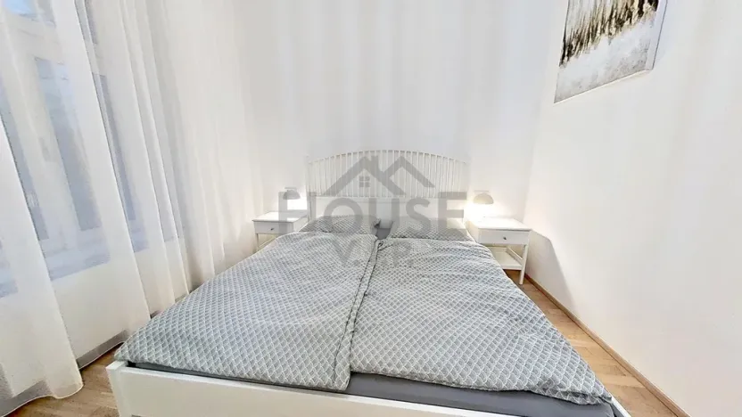 Prodej bytu 2+kk, Praha - Žižkov, Bořivojova, 40 m2