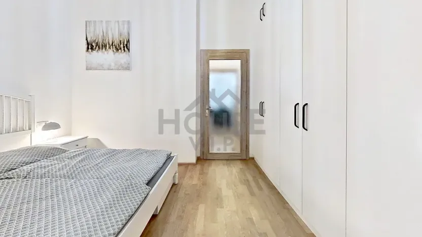 Prodej bytu 2+kk, Praha - Žižkov, Bořivojova, 40 m2