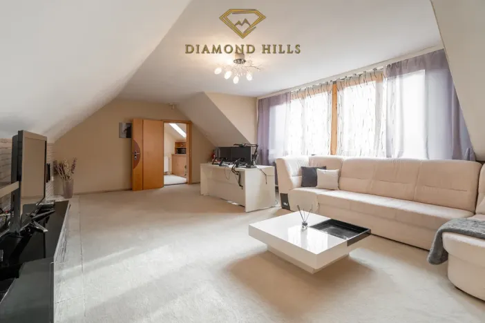 Prodej rodinného domu, Kozojedy, Českobrodská, 299 m2