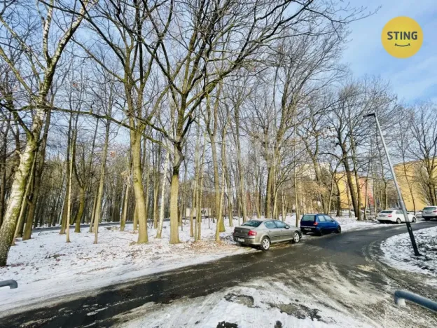 Prodej garáže, Ostrava - Hrabůvka, 11 m2