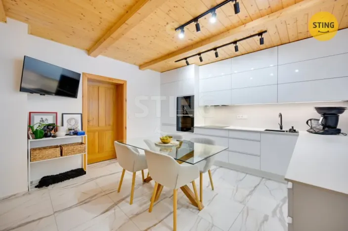 Prodej rodinného domu, Přerov, Hlavní, 200 m2