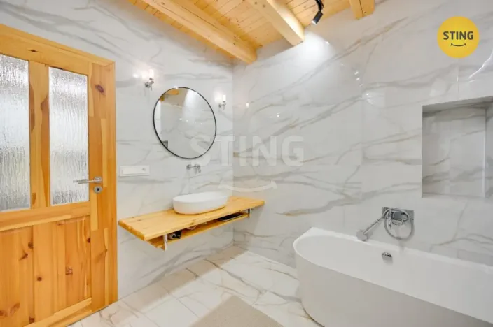 Prodej rodinného domu, Přerov, Hlavní, 200 m2