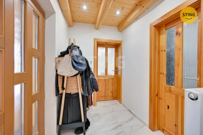 Prodej rodinného domu, Přerov, Hlavní, 200 m2