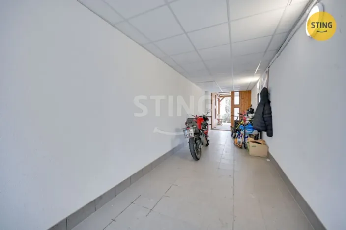 Prodej rodinného domu, Přerov, Hlavní, 200 m2