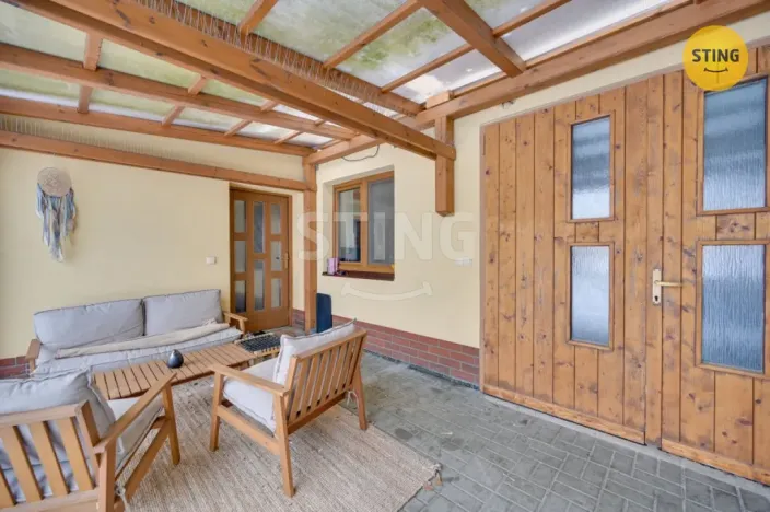 Prodej rodinného domu, Přerov, Hlavní, 200 m2