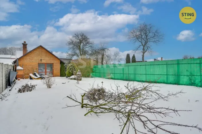 Prodej rodinného domu, Přerov, Hlavní, 200 m2