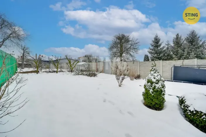 Prodej rodinného domu, Přerov, Hlavní, 200 m2