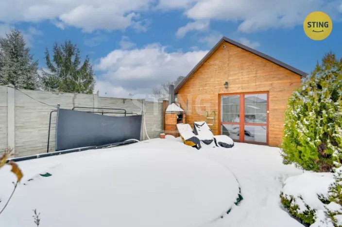 Prodej rodinného domu, Přerov, Hlavní, 200 m2