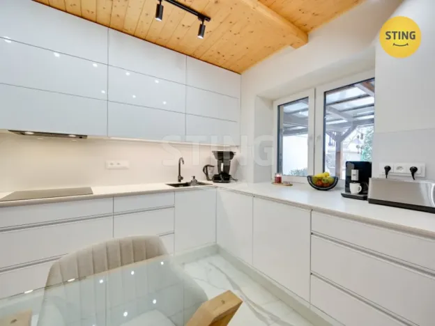 Prodej rodinného domu, Přerov, Hlavní, 200 m2