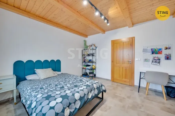 Prodej rodinného domu, Přerov, Hlavní, 200 m2