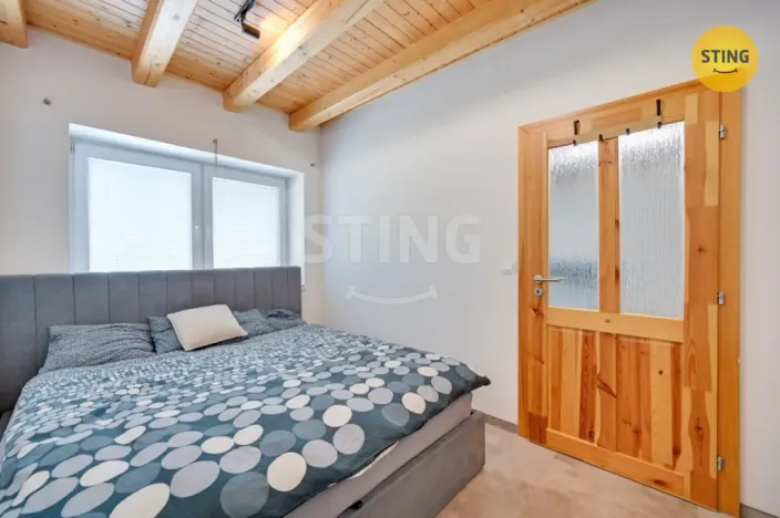 Prodej rodinného domu, Přerov, Hlavní, 200 m2