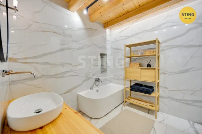 Prodej rodinného domu, Přerov, Hlavní, 200 m2