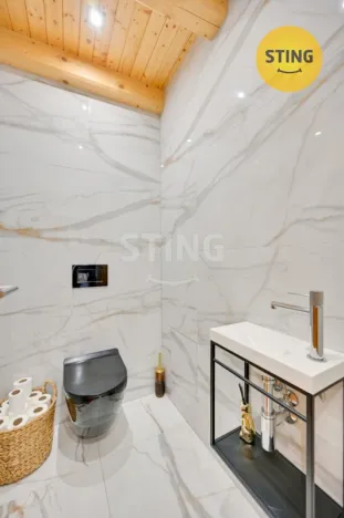 Prodej rodinného domu, Přerov, Hlavní, 200 m2