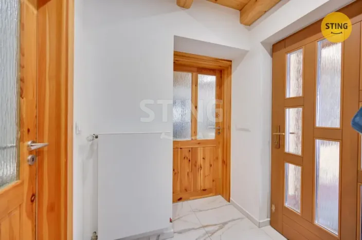 Prodej rodinného domu, Přerov, Hlavní, 200 m2