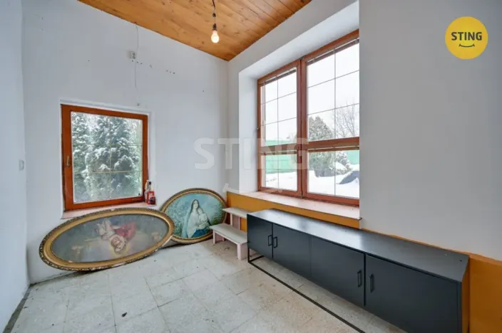 Prodej rodinného domu, Přerov, Hlavní, 200 m2