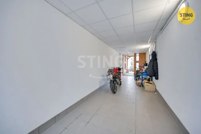 Prodej rodinného domu, Přerov, Hlavní, 200 m2