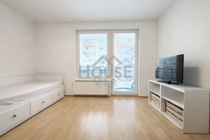 Prodej bytu 1+kk, Praha - Zličín, Míšovická, 34 m2