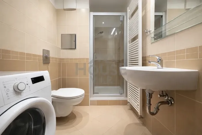 Prodej bytu 1+kk, Praha - Zličín, Míšovická, 34 m2