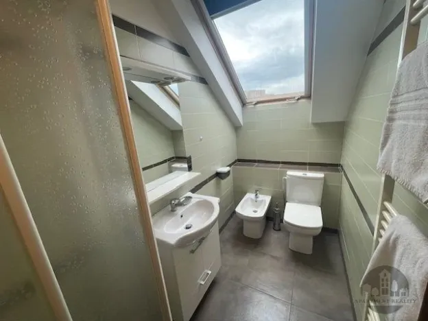 Pronájem bytu 3+kk, Praha - Žižkov, Cimburkova, 58 m2